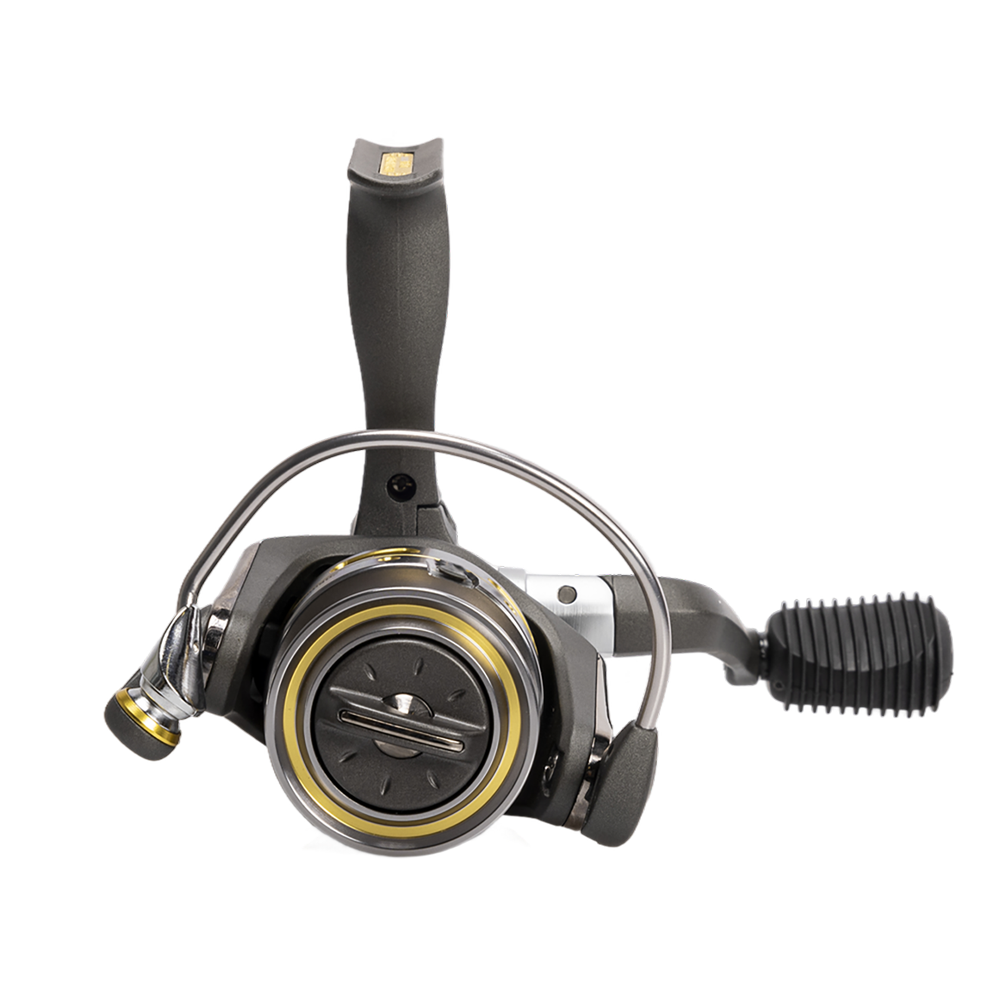 Катушка безинерционная Ryobi Oasys 1000. Фото №4