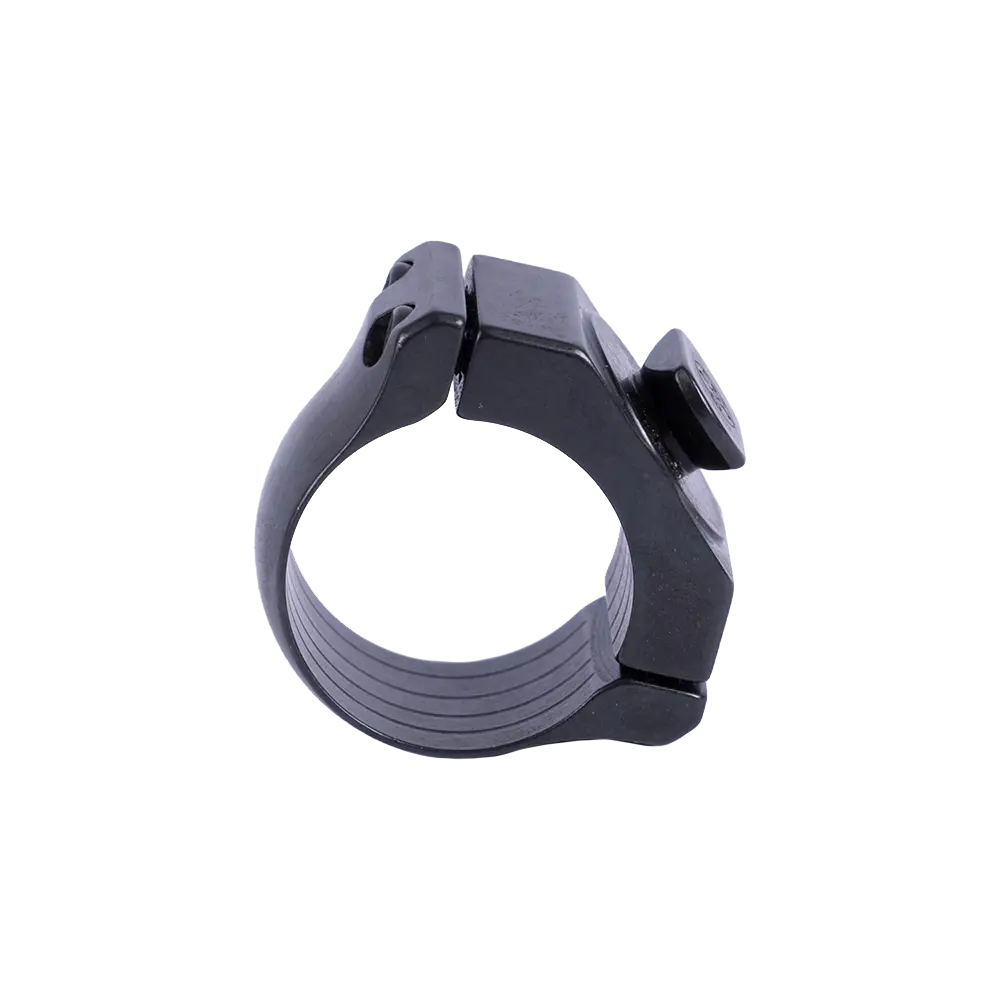 Кольцо RECKNAGEL 25,4мм BH5 (быстросъемное, поворотное, передняя часть). Фото №3 Кольцо RECKNAGEL 25,4мм BH5 (быстросъемное, поворотное, передняя часть). Фото №3