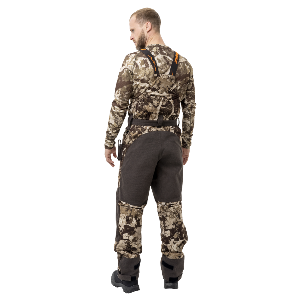 Костюм Remington Bison Dark Wood р. XL. Фото №8