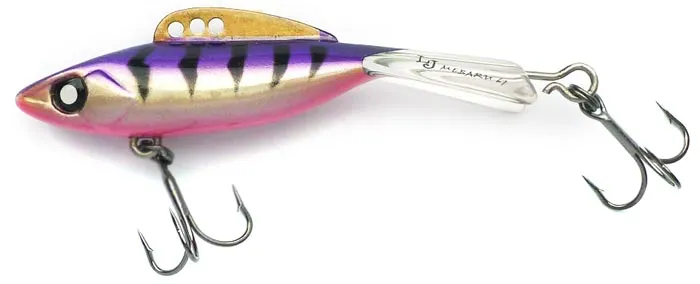 Балансир Lucky John MEBARU 77мм, 26гр, цвет (114). Фото №1