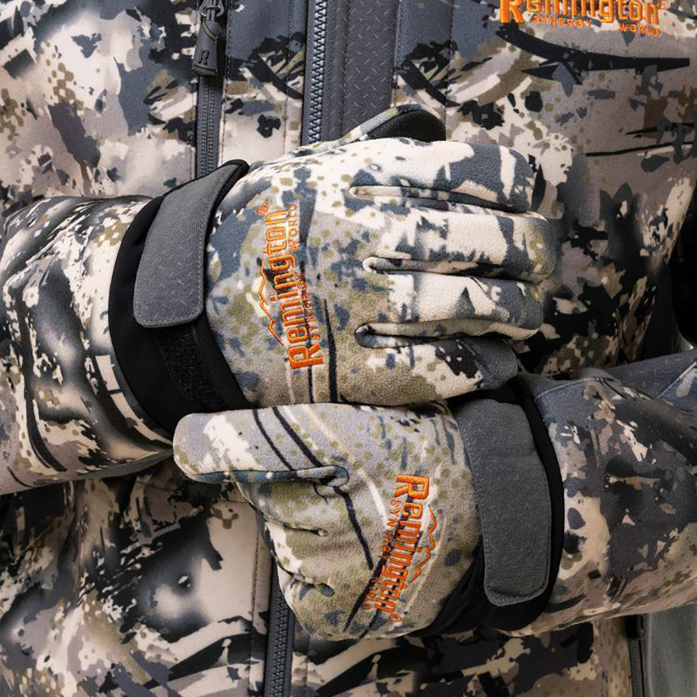 Перчатки Remington Hunter Apex р. L/XL. Фото №2