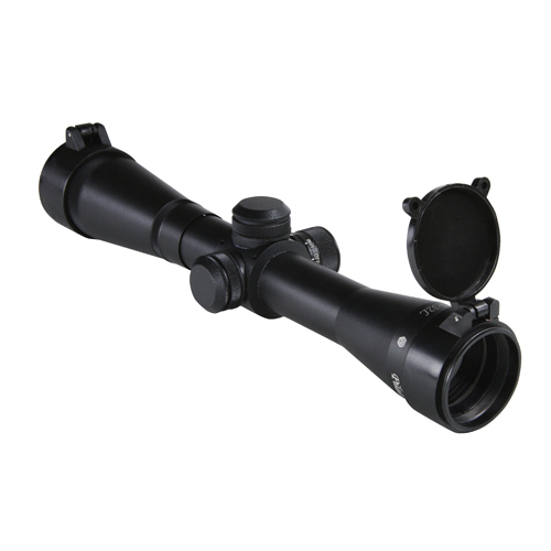 Прицел оптический Пилад 4х32 L (точка). Фото №1