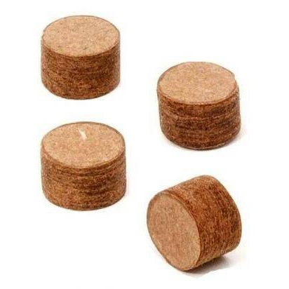 Пыж ДВП Н15 12 калибр лат./гильза (80шт). Фото №2 Пыж ДВП Н15 12 калибр лат./гильза (80шт). Фото №2