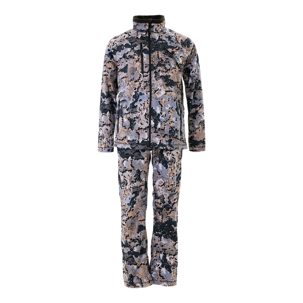 Костюм MUSTANG открытая местность (52-54/182). Фото №1 Костюм MUSTANG открытая местность (52-54/182). Фото №1