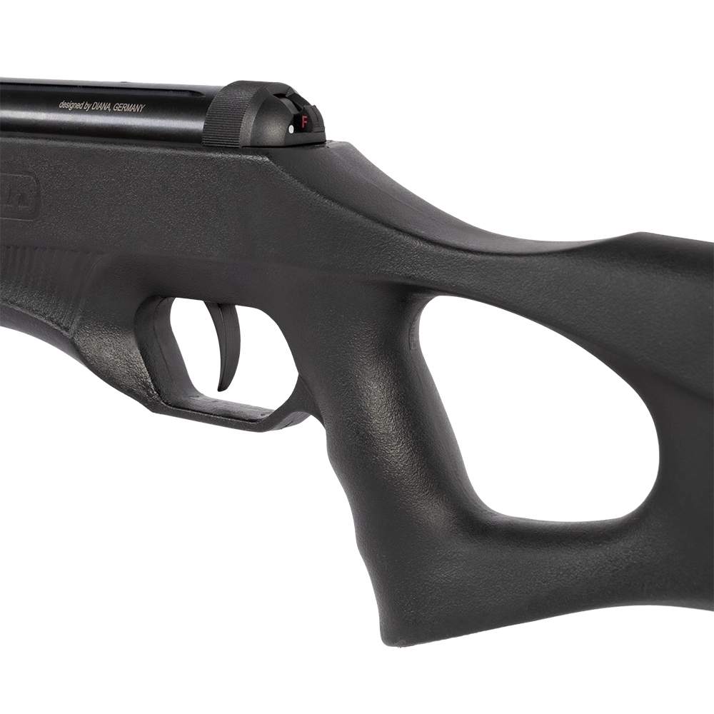 Винтовка пневматическая Diana 260, калибр 4,5 мм, 3 Дж.. Фото №7