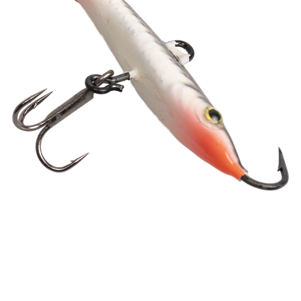 Балансир "Balance lure FINNEX "Balansir" BL6-BPR. Фото №2 Балансир "Balance lure FINNEX "Balansir" BL6-BPR. Фото №2