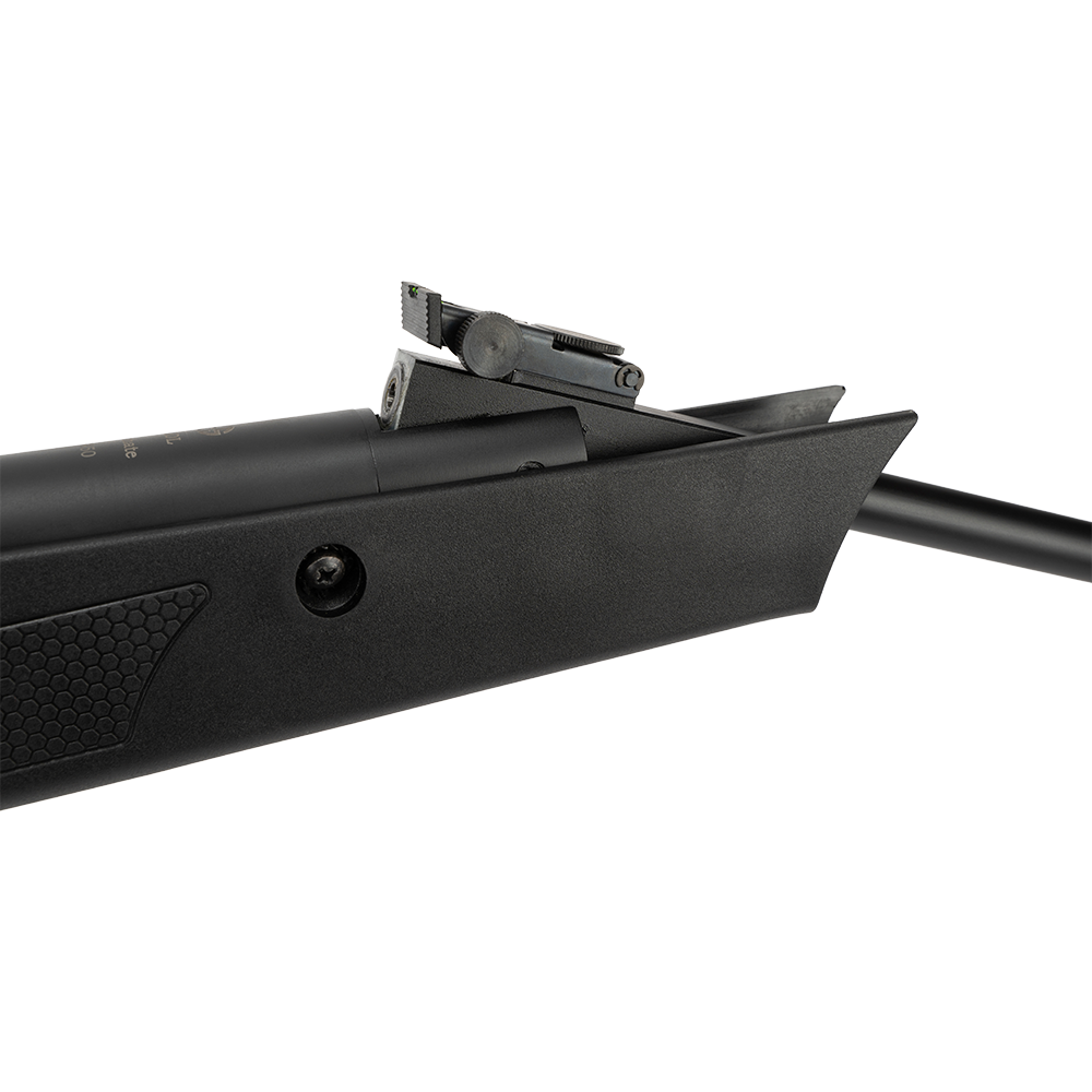 Винтовка пневматическая EKOL ULTIMATE ES 450 Black, калибр 4,5 мм, 3 Дж. Фото №4 Винтовка пневматическая EKOL ULTIMATE ES 450 Black, калибр 4,5 мм, 3 Дж. Фото №4