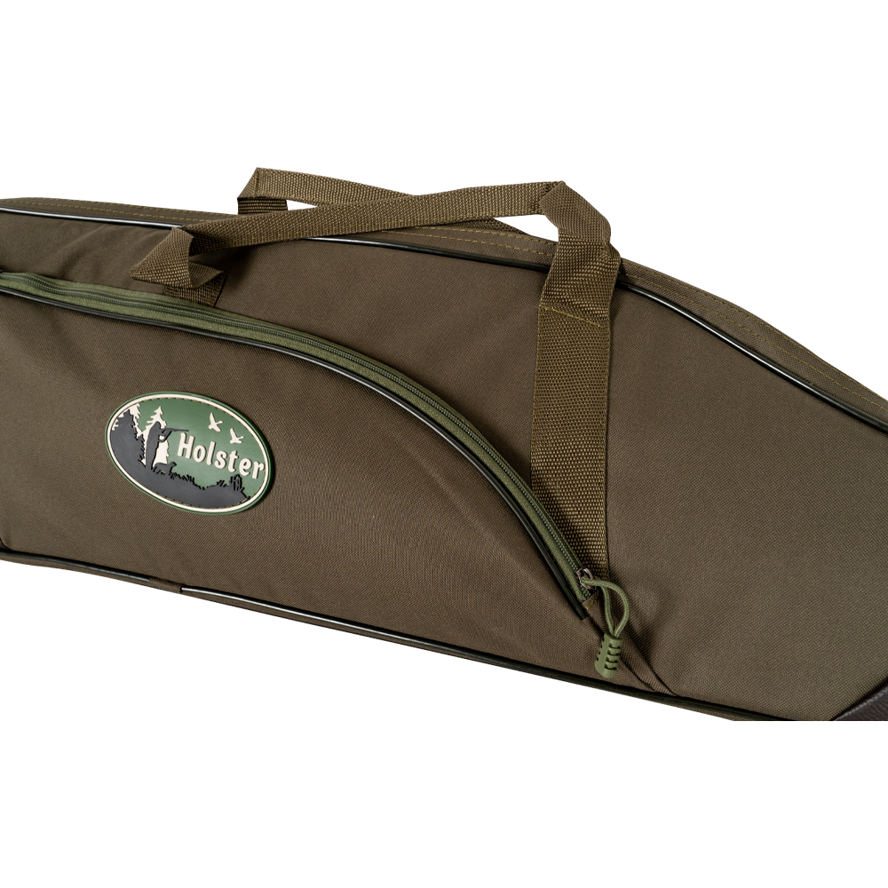 Кейс Хольстер Фортуна Иж-27 (оксфорд,искуственная кожа). Фото №6