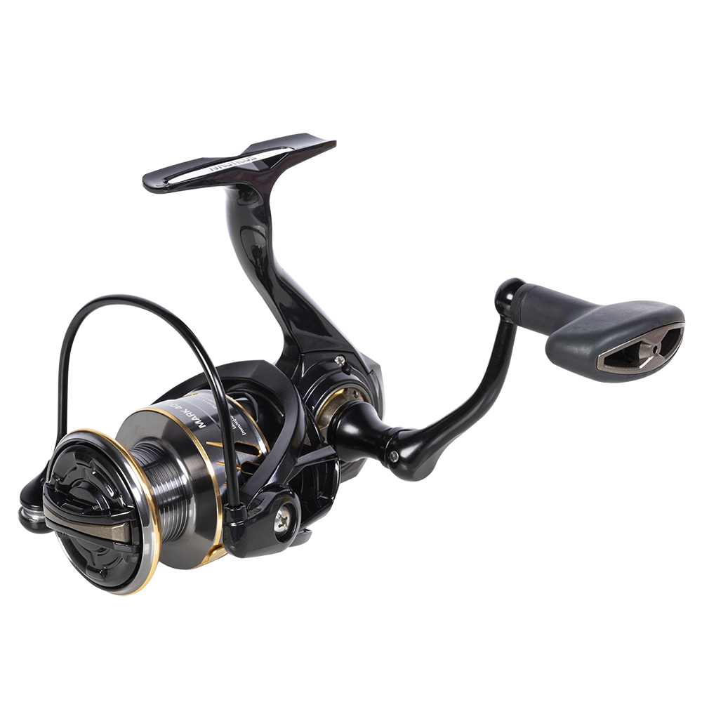 Катушка Nautilus Mark 4000. Фото №2