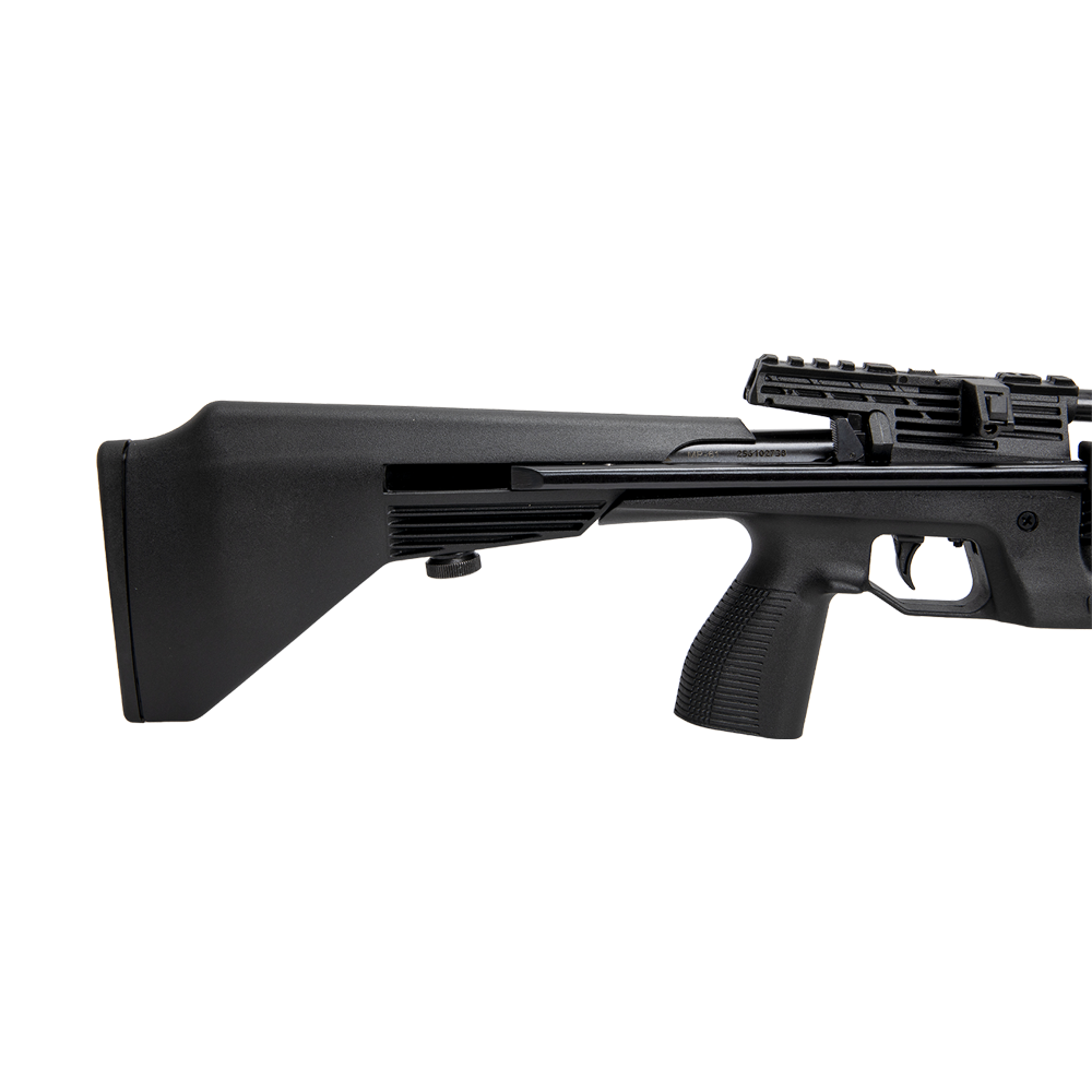 Винтовка пневматическая МР-61-09 калибр 4.5 (биатлон). Фото №2