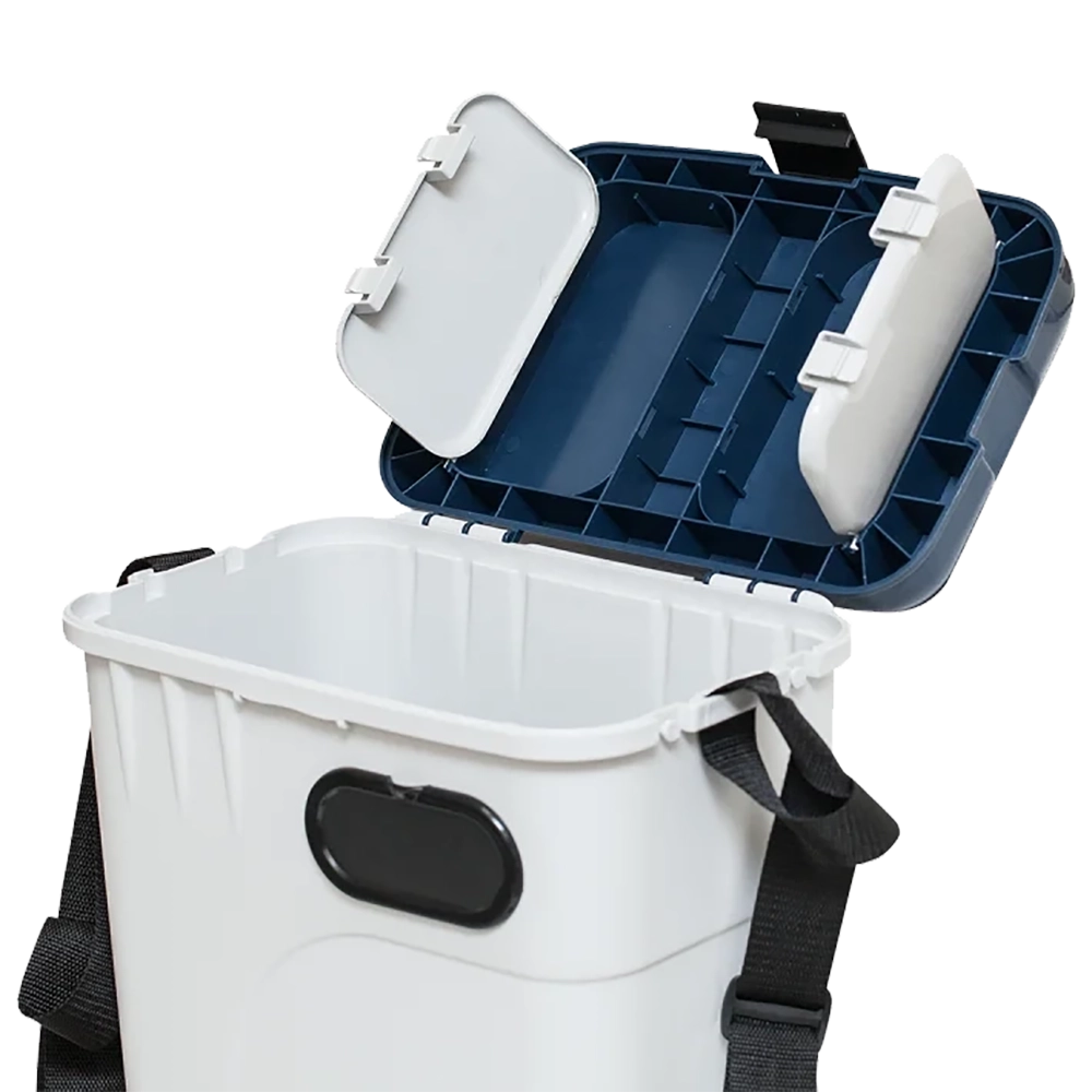 Ящик зимний 1870-К. Фото №3 Ящик зимний 1870-К. Фото №3