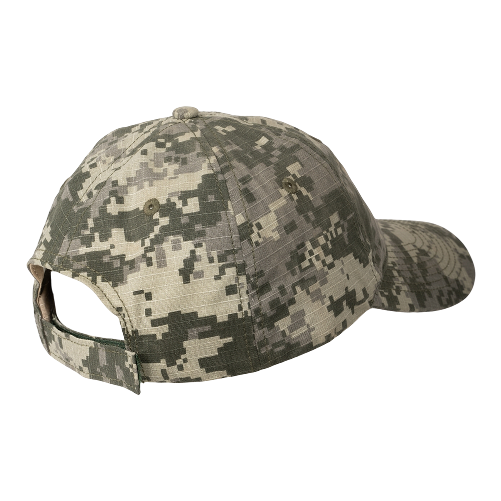 Бейсболка Browning Digi Camo one size. Фото №5