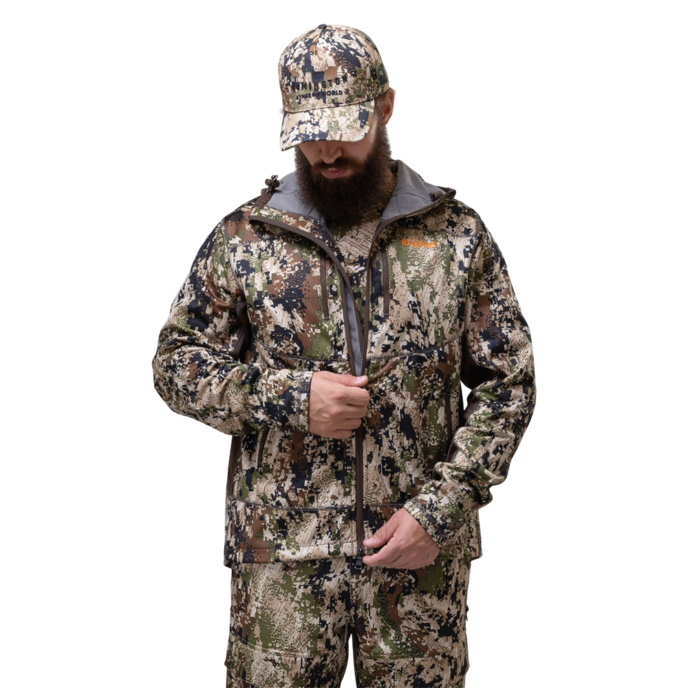 Костюм Remington Stalker Renewed South Forest р. S. Фото №2