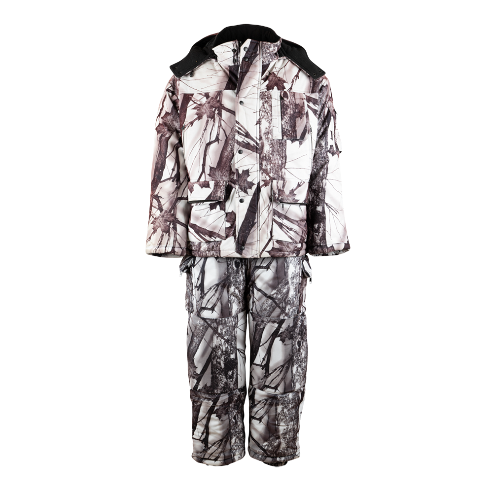 Костюм "Буран". Фото №1