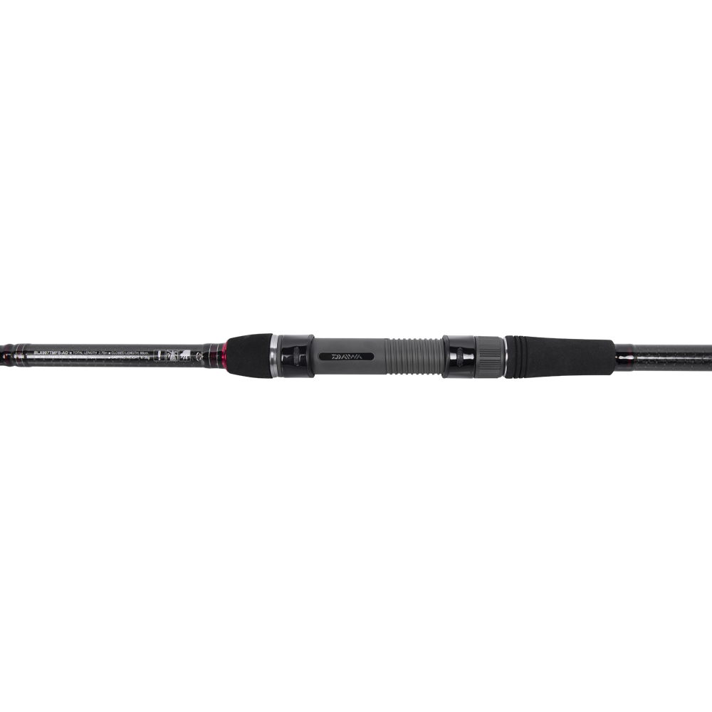 Спиннинг Daiwa BALLISTIC X TELE 2.70M 8-35G. Фото №3
