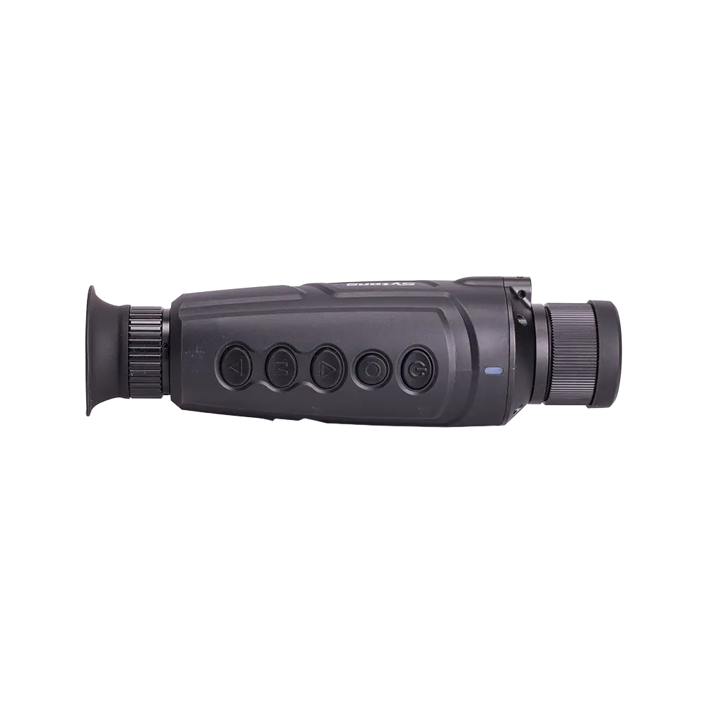 Монокуляр тепловизионный Sytong YS03-35. Фото №4 Монокуляр тепловизионный Sytong YS03-35. Фото №4