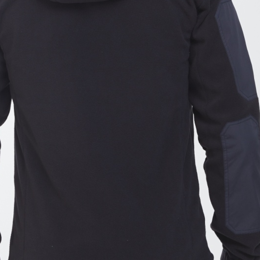 Кофта WERWOLF Дозор (флисовая цв.синий) р. 48-50/182-188. Фото №3 Кофта WERWOLF Дозор (флисовая цв.синий) р. 48-50/182-188. Фото №3