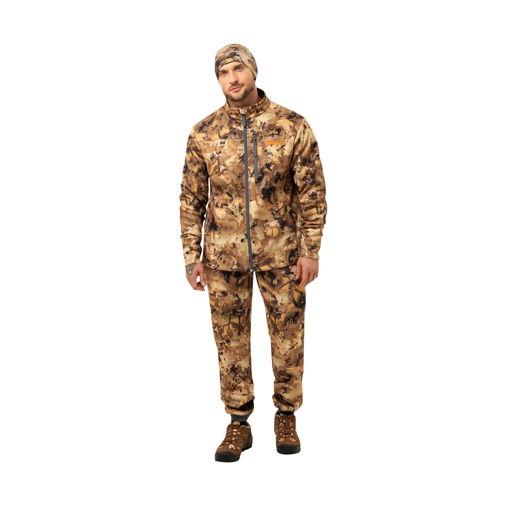 Брюки Remington Polar Dream FIT Yellow Waterfowl Honeycombs р. L. Фото №1 Брюки Remington Polar Dream FIT Yellow Waterfowl Honeycombs р. L. Фото №1