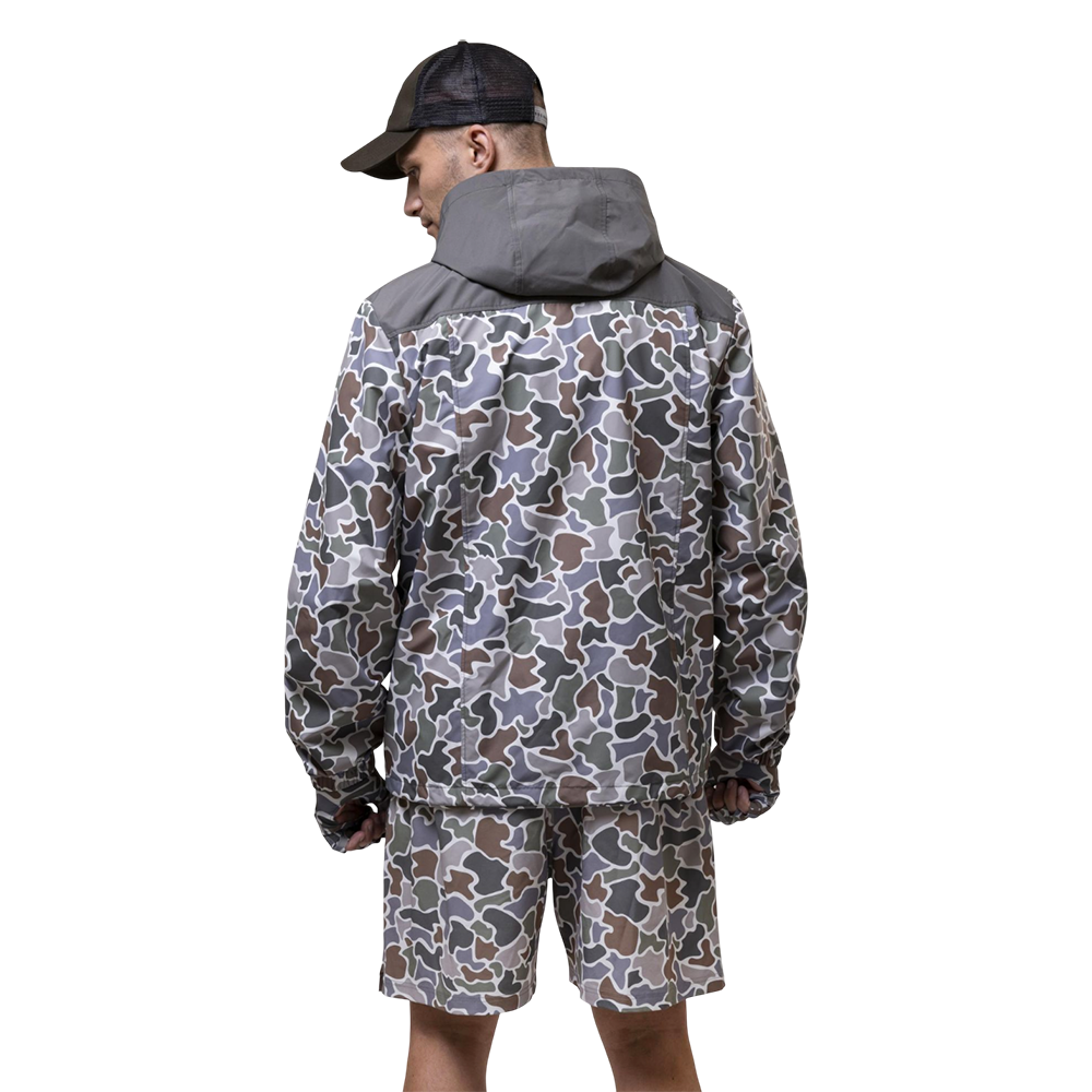 Куртка Remington Fishing Кaleidoscope р. 3XL. Фото №14