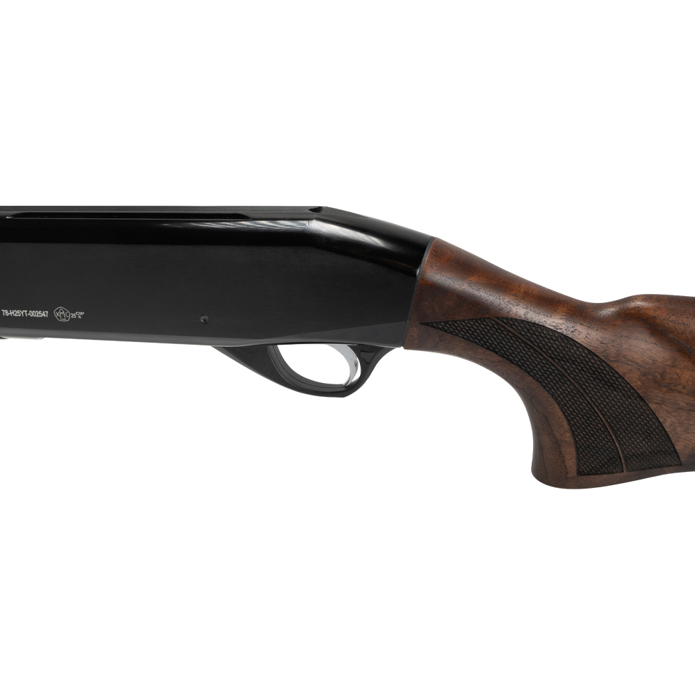 Ружье ATA Neo12 R Walnut STREAM (орех, высокая прицельная планка), 12/76, 760 мм.. Фото №12