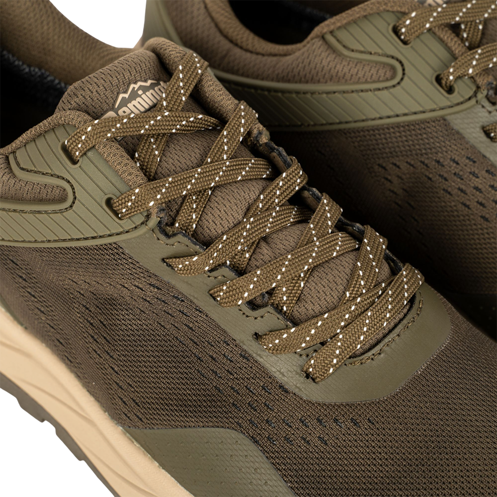 Кроссовки Remington Chase geen р. 44. Фото №9