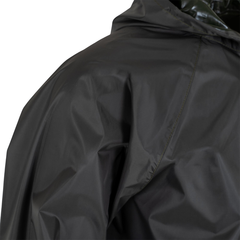 Костюм-влагозащитный серии «Стандарт» (ПВХ) р.48-50 (170-176). Фото №10