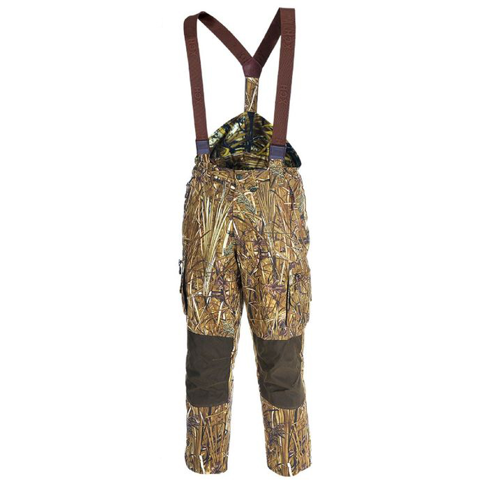 Костюм демисезонный "Ловчий" (осока), р. 46-48/176_(ХСН). Фото №3