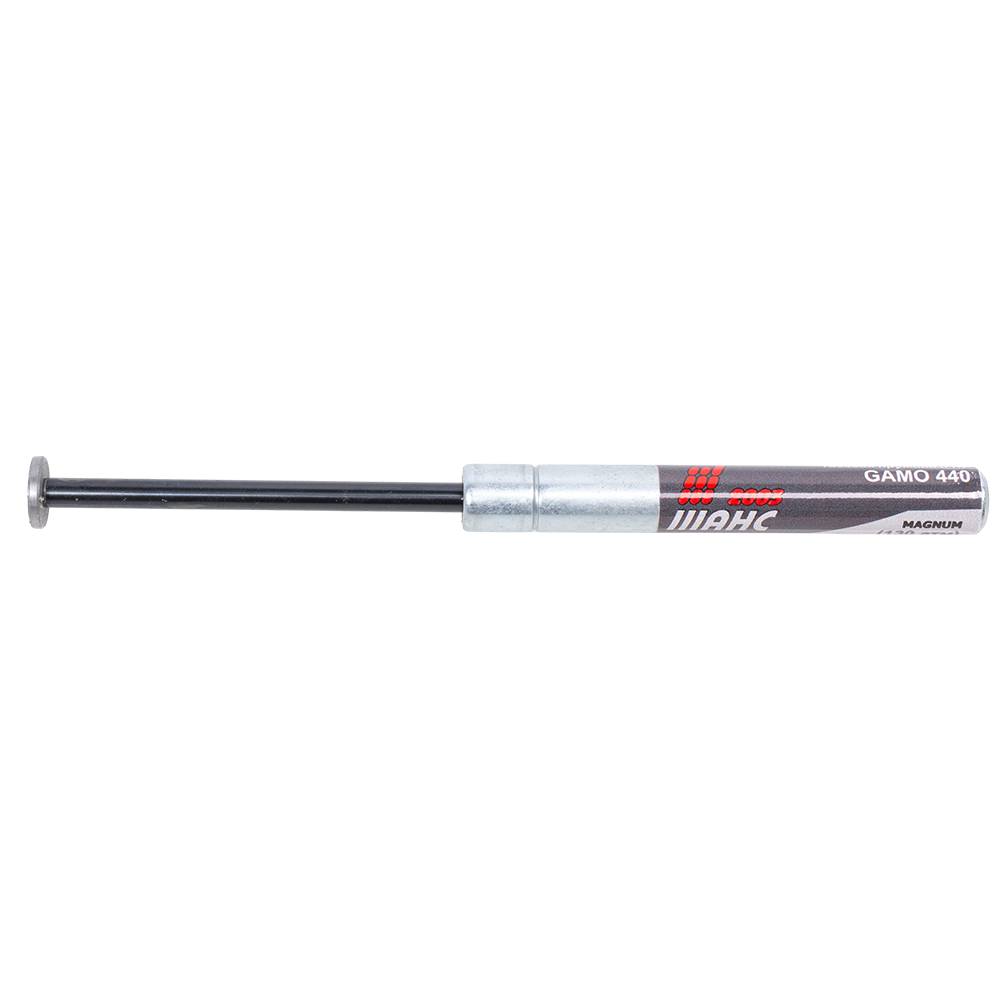 Пружина газовая магнум (130 атмосфер) Gamo 440/890/CFX/Shadow/Viper. Фото №1
