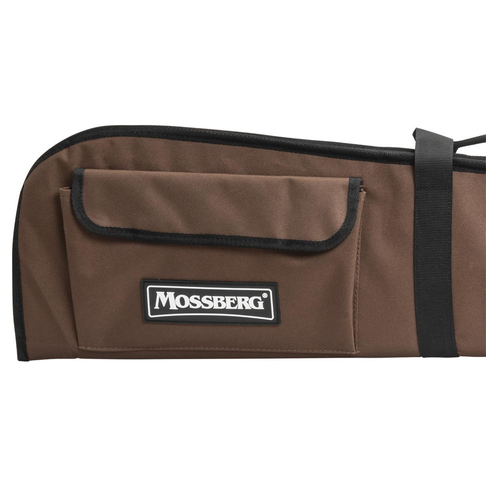 Чехол оружейный Mossberg б/о 135 см (коричневый). Фото №2 Чехол оружейный Mossberg б/о 135 см (коричневый). Фото №2