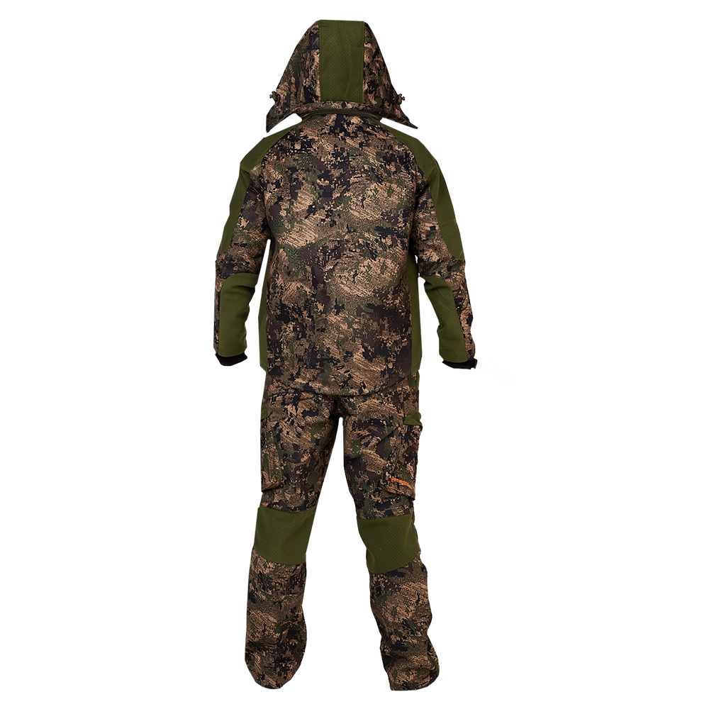 Костюм Remington XM Elite Green Forest. Фото №4