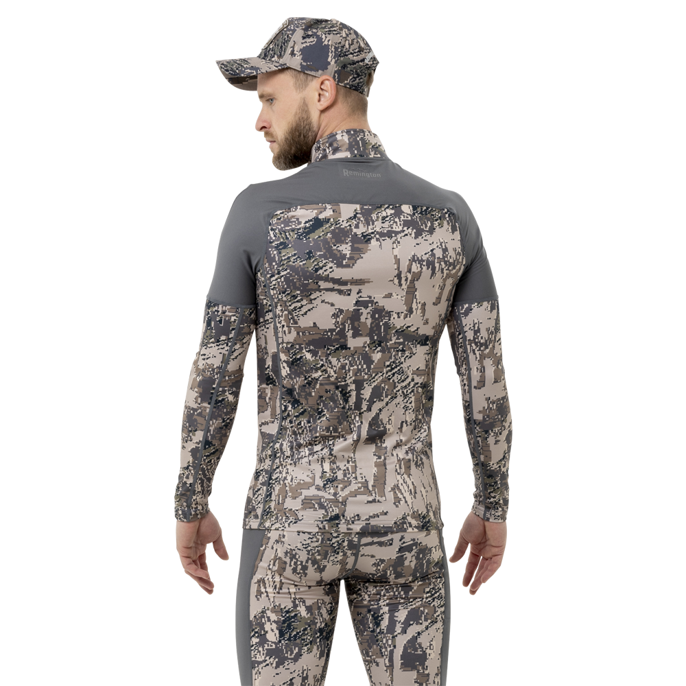 Термобелье Remington Regular Light Figure, р. XL. Фото №7