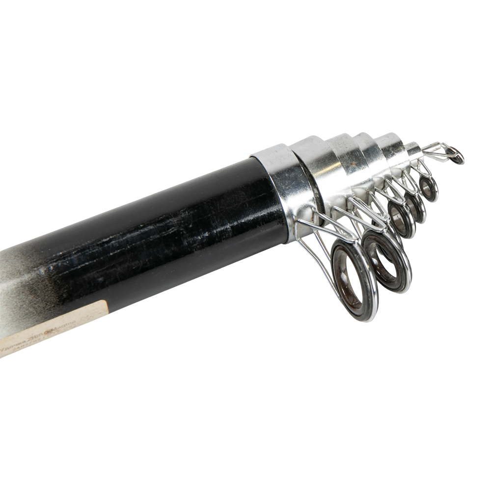 Удочка ZHIBO Magma  7м с кольцами 2402702 ( C12, C81)  5A. Фото №3