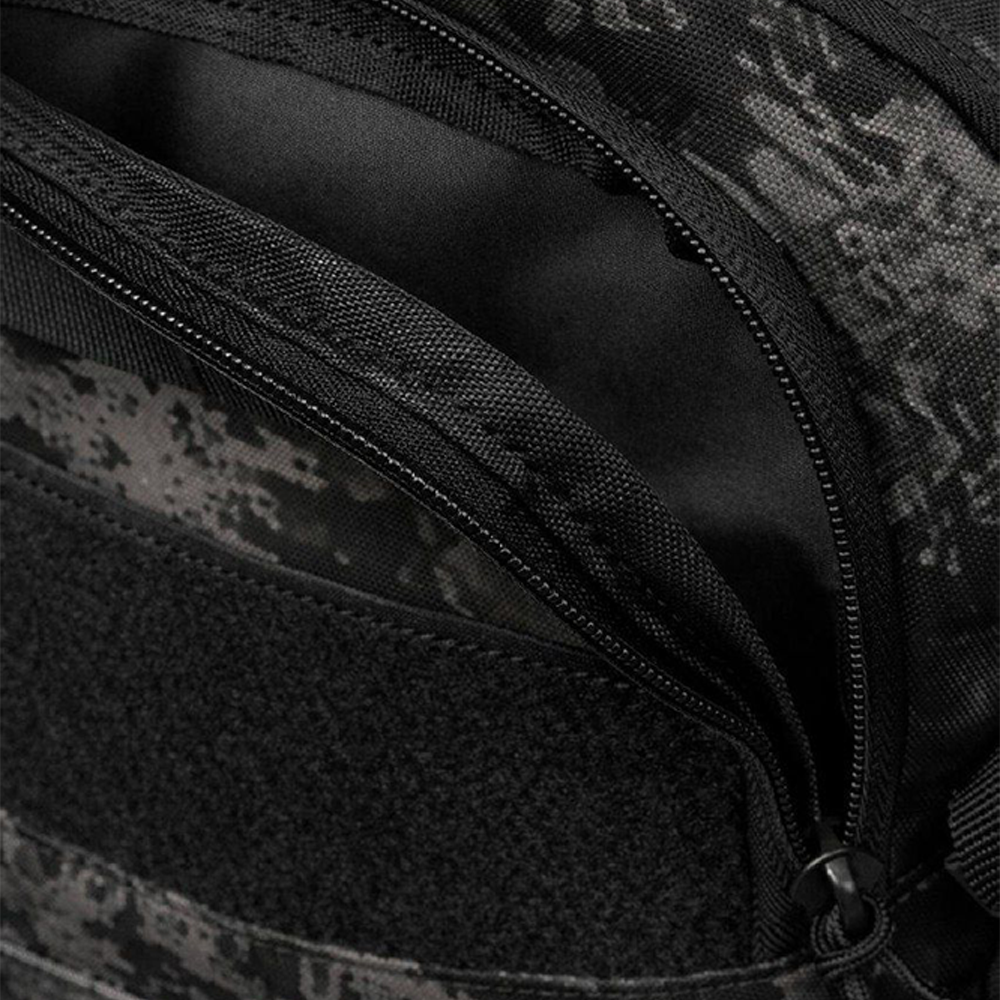 Рюкзак Remington Large Hunting Backpack Black Camo, 45L (50см*37см). Фото №6 Рюкзак Remington Large Hunting Backpack Black Camo, 45L (50см*37см). Фото №6