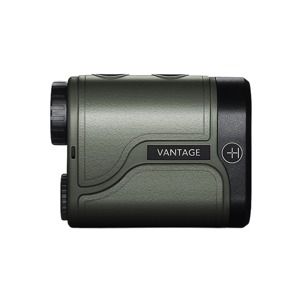 Лазерный дальномер HAWKE Vantage LRF 900 High TX LCD 6x21. Фото №1