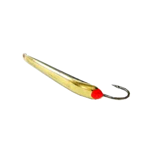 Блесна зимняя "Гвоздик"(Б) 2,1гр. (латунь) Тройник (пирс) (10шт). Фото №2 Блесна зимняя "Гвоздик"(Б) 2,1гр. (латунь) Тройник (пирс) (10шт). Фото №2
