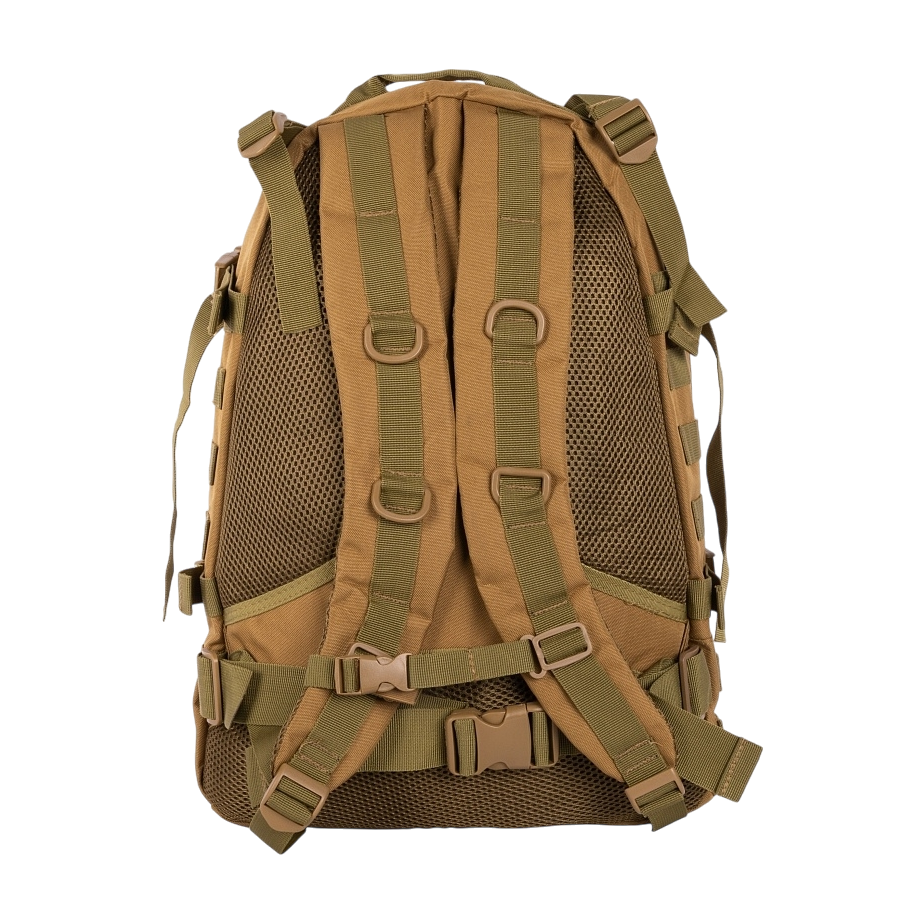 Рюкзак Remington Tactical Backpack Khaki. Фото №8