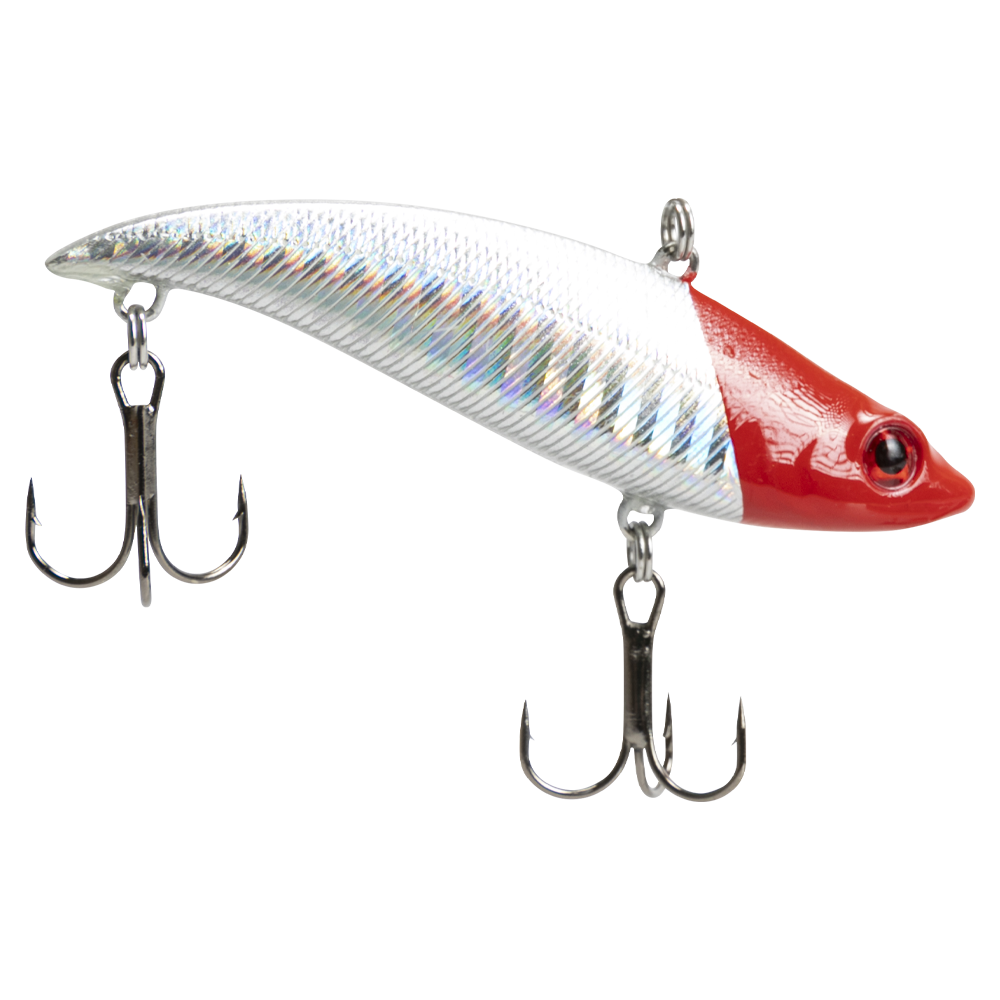 Воблер-раттлин MADFISH 70мм, 13гр, цвет 08. Фото №2