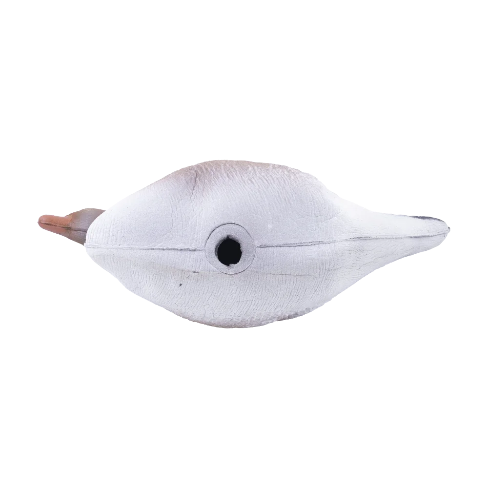 Муляж Гусь гуменник сторожевой (надувной). Фото №4 Муляж Гусь гуменник сторожевой (надувной). Фото №4