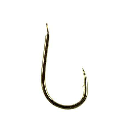 Крючки Kamasan B790-8 Golden Carp. Фото №1
