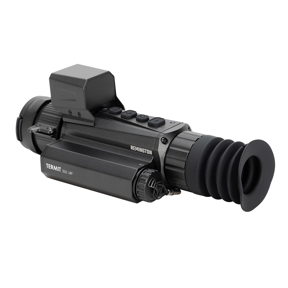 Тепловизионный прицел REMINGTON Termit 335 LRF. Фото №18