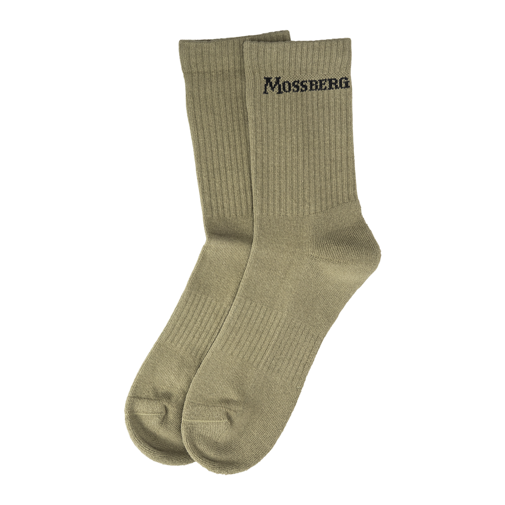 Носки мужские демисезонные Mossberg Olive р. 40-43. Фото №6