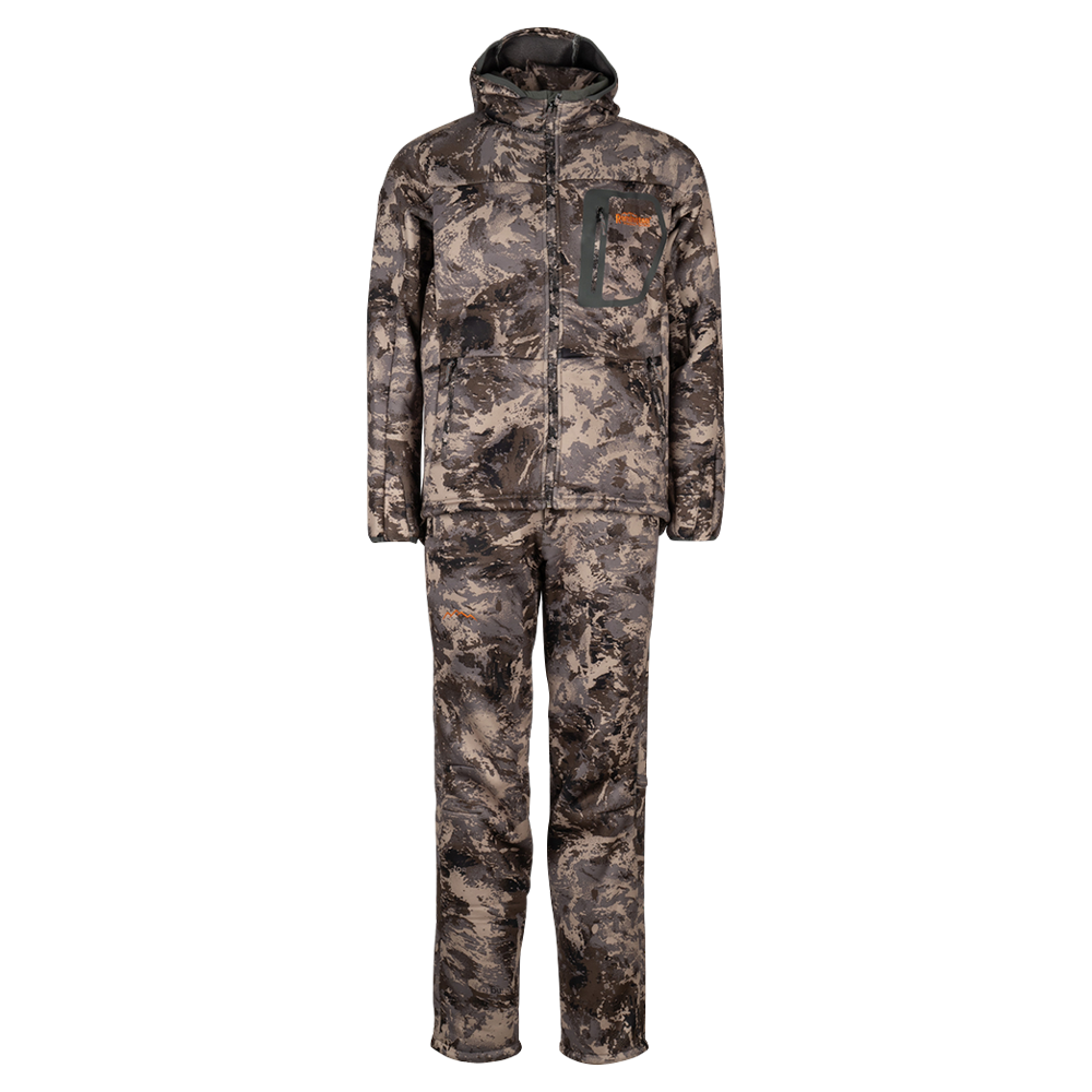 Костюм Remington Stalker Rifle р. XS. Фото №1 Костюм Remington Stalker Rifle р. XS. Фото №1