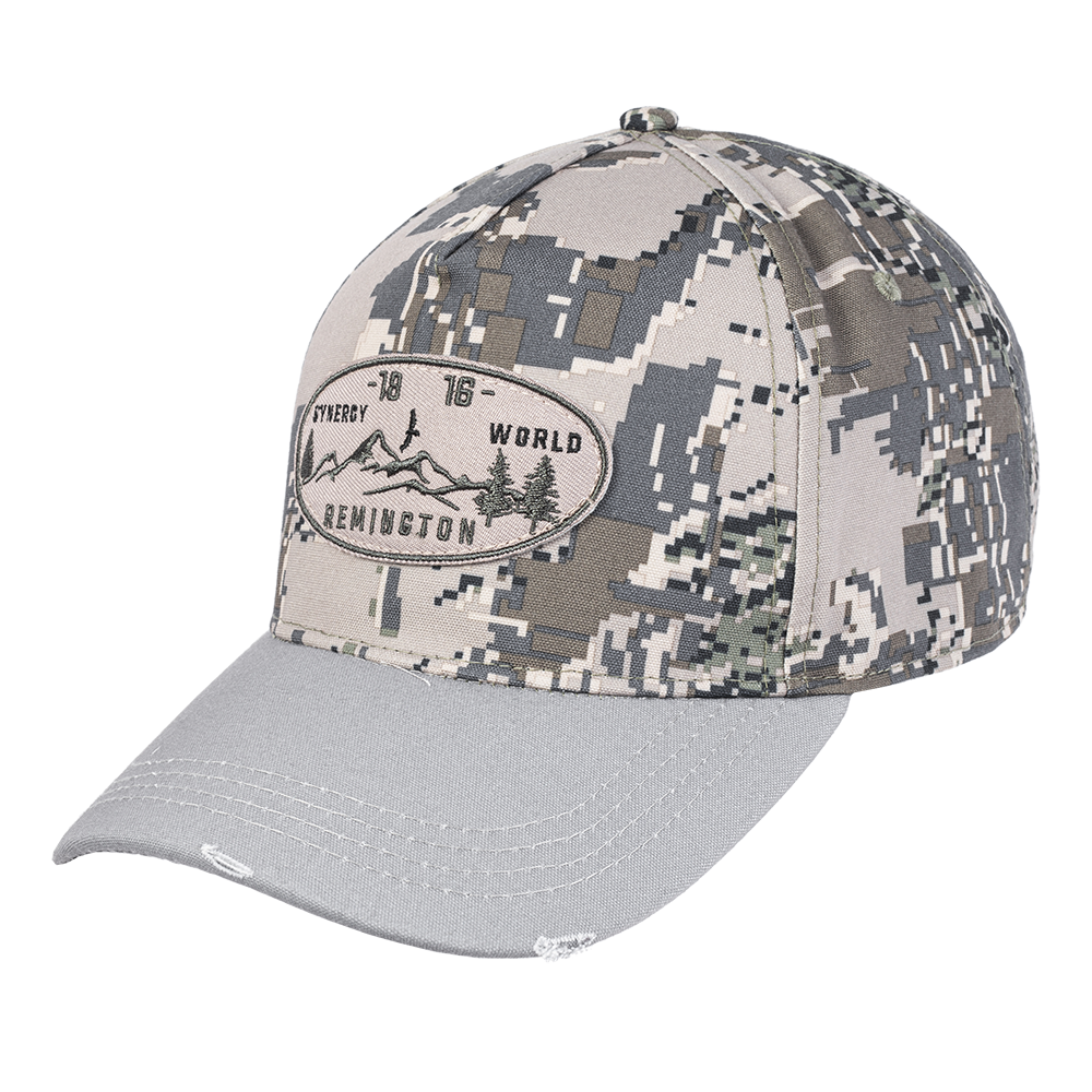 Бейсболка Remington Millennium Figure. Фото №2