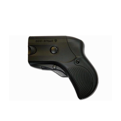 Пистолет ПБ-2 "Эгида" калибр 18х45Т. Фото №2