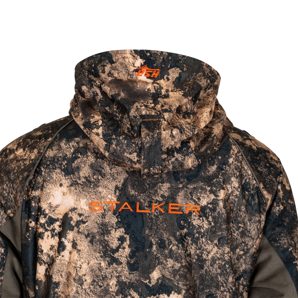 Костюм ХСН мужской демисезонный "Stalker III", alova, сумрак р. 56-58/182. Фото №16