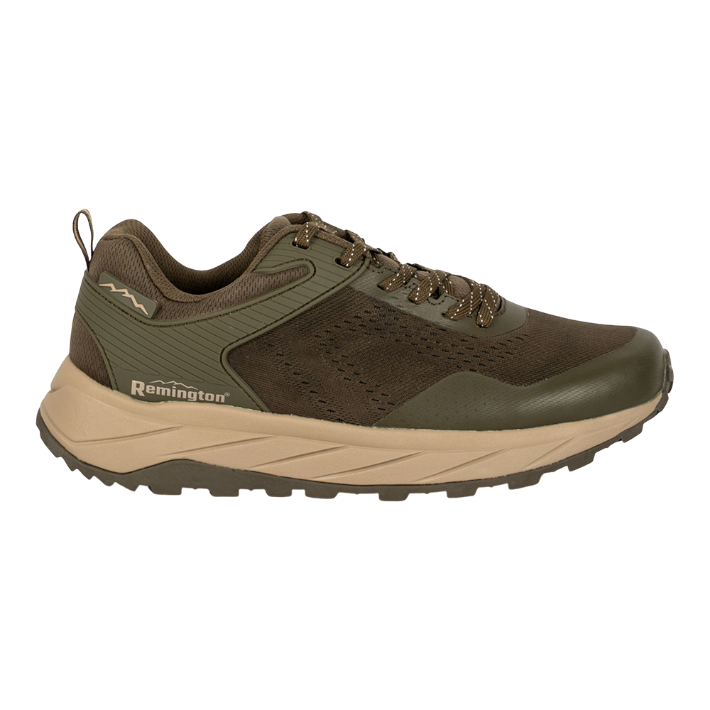 Кроссовки Remington Chase geen р. 42. Фото №5