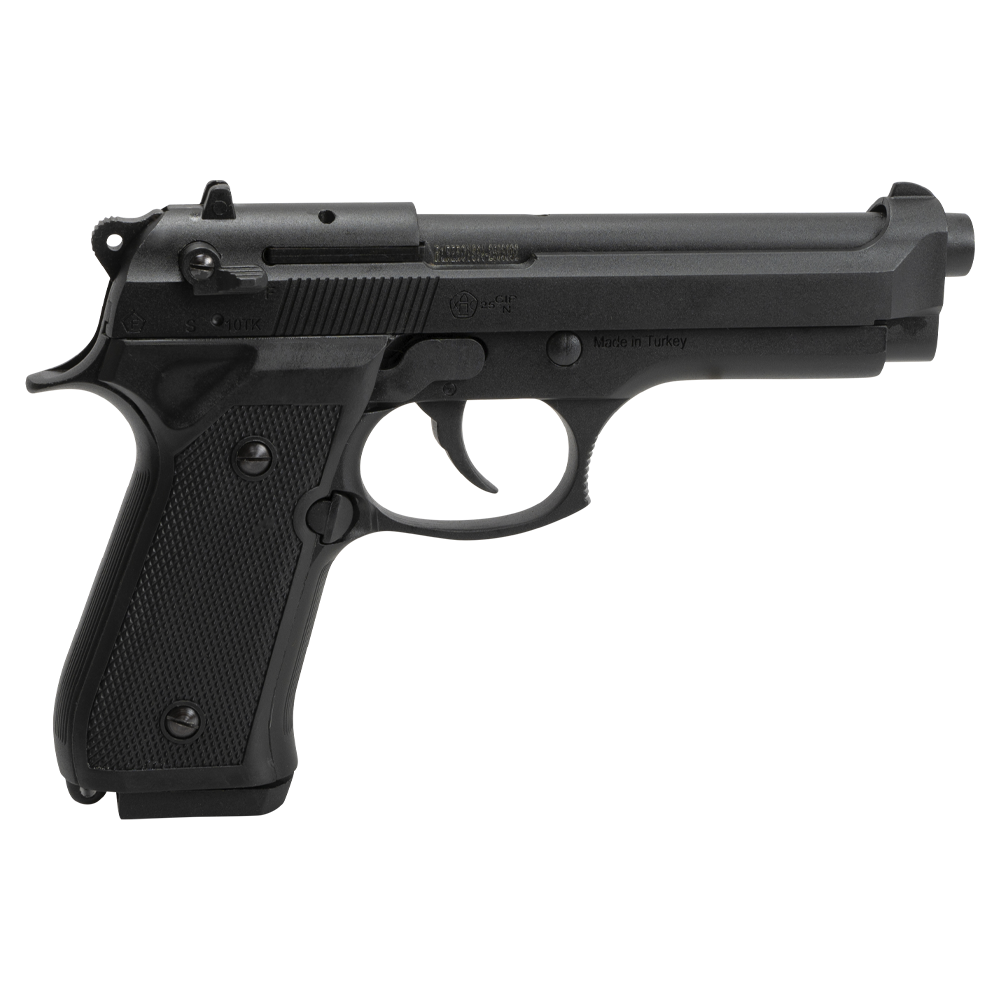 Пистолет сигнальный Retay MOD92 калибр 5,5 под патрон 10ТК. Фото №1 Пистолет сигнальный Retay MOD92 калибр 5,5 под патрон 10ТК. Фото №1