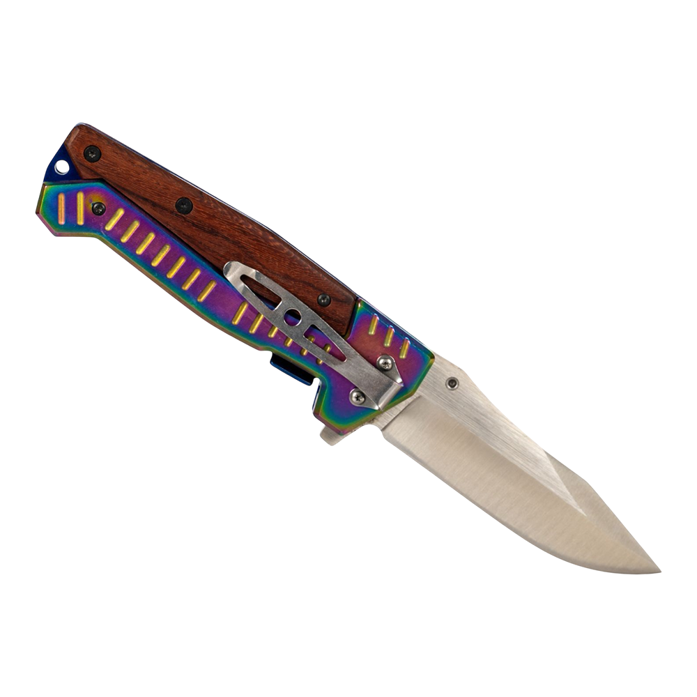 Нож DA-81 BUCK. Фото №3 Нож DA-81 BUCK. Фото №3