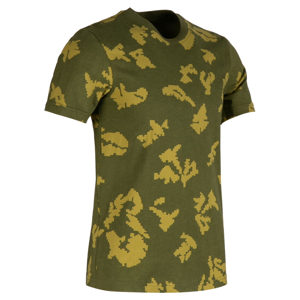 Футболка "Сплав" (березка). Фото №2