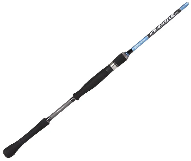 Спиннинг JS COMPANY NIXX POP INSHORE S762UL 2,29 м 3-12 г Fast. Фото №1